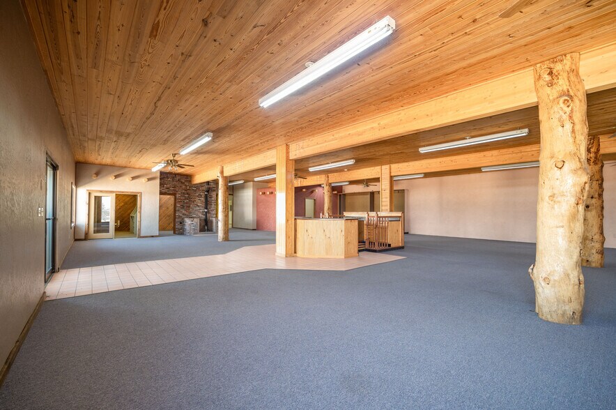 More Photos Of 17602 Highway 145, Dolores Warehouse For Sale