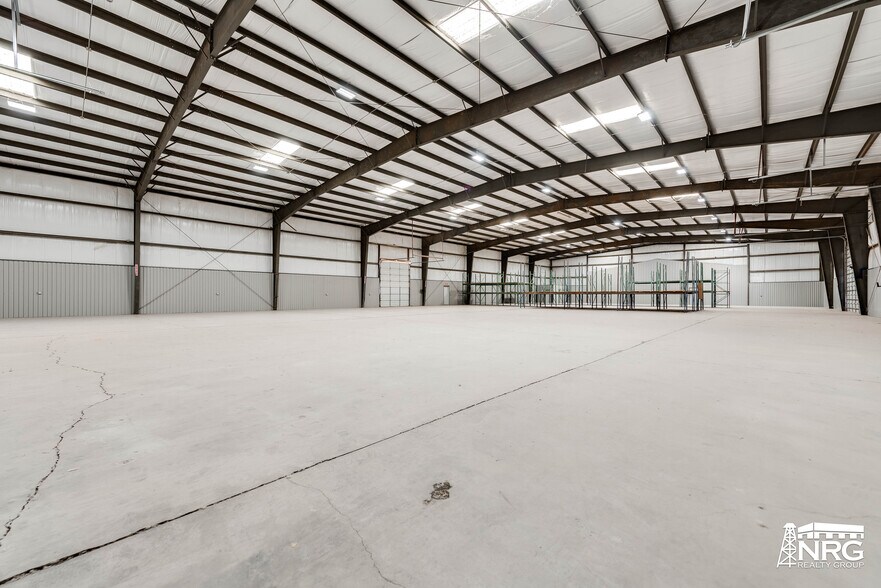More Photos Of 11601 W County Road 125, Odessa Warehouse For Lease