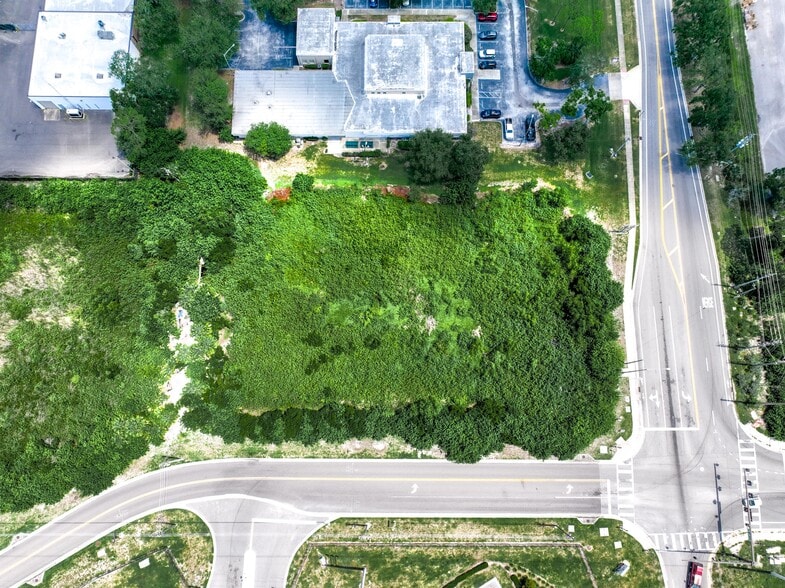 More Photos Of 5907 16th St N, Saint Petersburg Land For Sale
