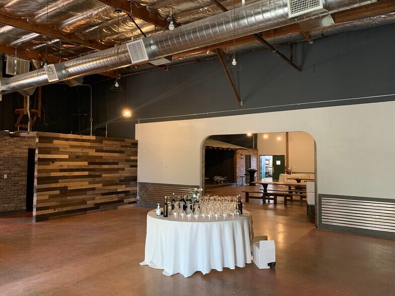 More Photos Of 2271 S Vasco Rd, Livermore Warehouse For Lease