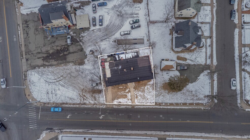 More Photos Of 250 Homestead Ave, Hartford Apartments For Sale