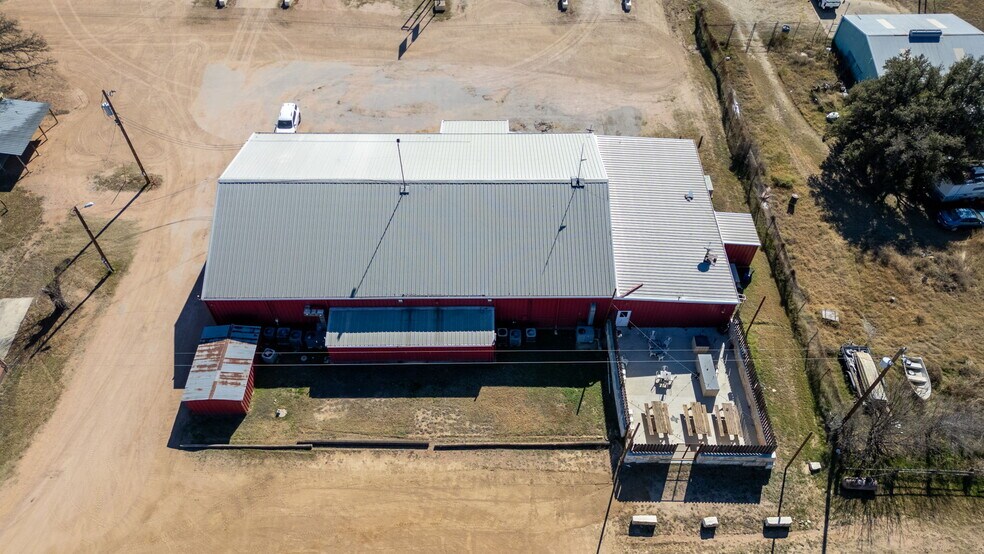 More Photos Of 15615 E State Highway 29, Buchanan Dam Restaurant For Sale