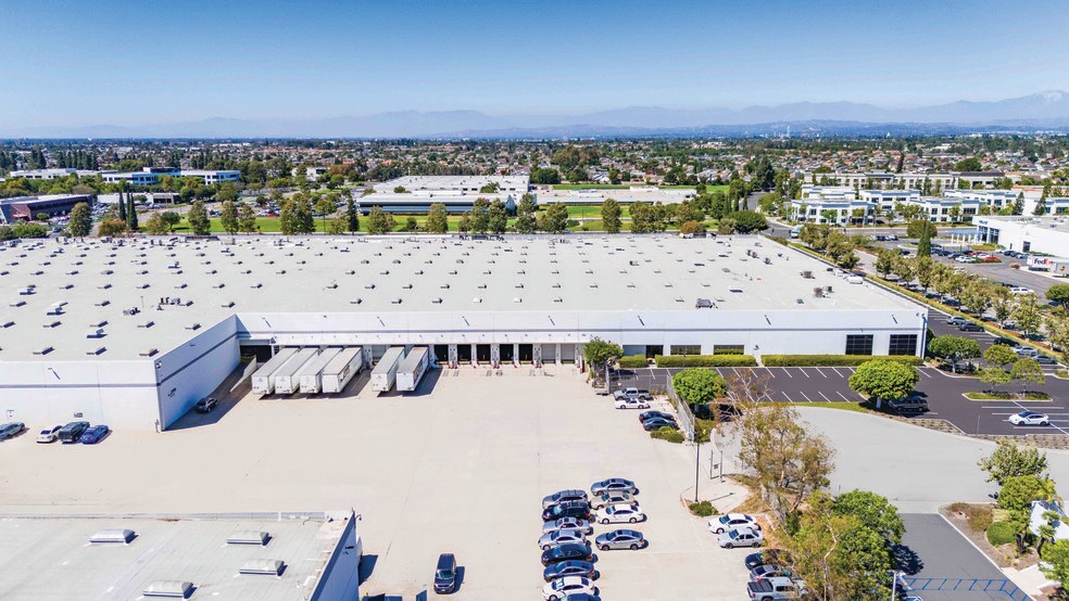 More Photos Of 6550 Katella Ave, Cypress Manufacturing For Lease