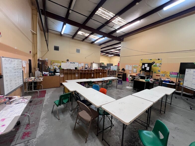 More Photos Of 1705 Redan E, Lithonia Religious Facility For Sale
