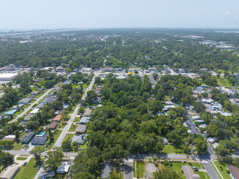 More Photos Of Brentwood @ Nova Road, Daytona Beach Land For Sale