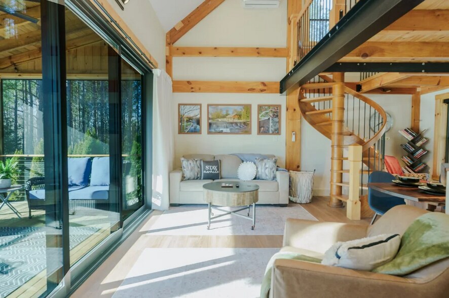 More Photos Of 13496 Shands Rd, Stony Creek Lodge Meeting Hall For Sale