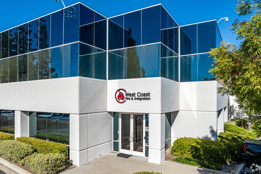 More Photos Of 22405 La Palma Ave, Yorba Linda Research And Development For Lease