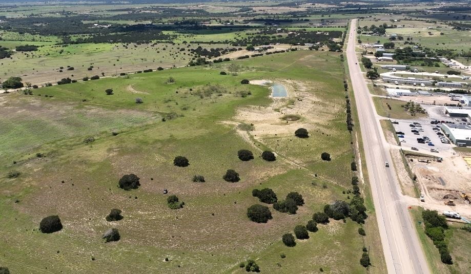 More Photos Of 201 FM 116, Gatesville Land For Sale