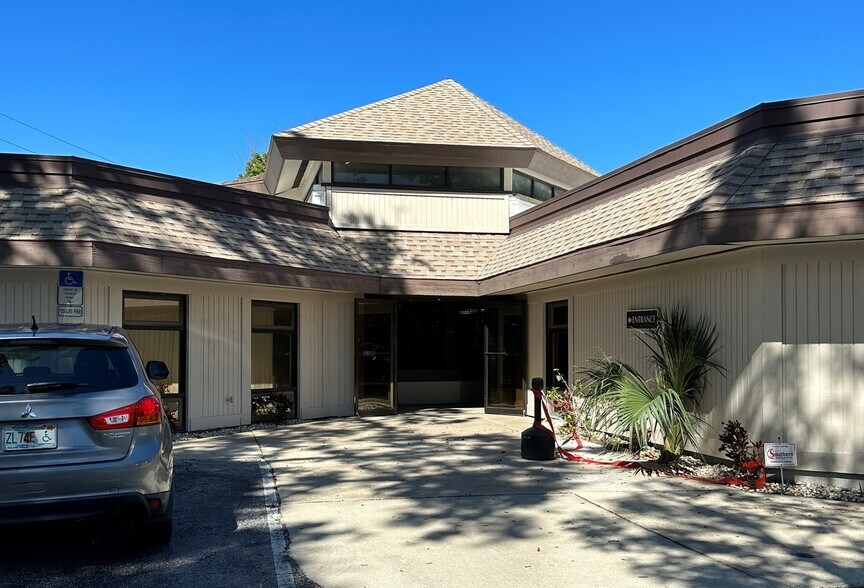 More Photos Of 106 N Old Kings Rd, Ormond Beach Medical For Sale