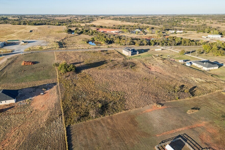 More Photos Of 1334 County Road 1250, Tuttle Land For Sale