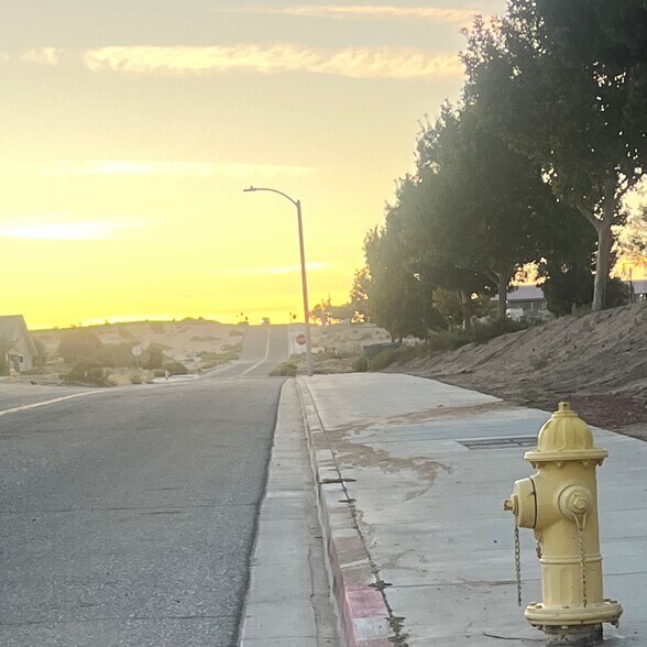 More Photos Of Huerta Rd, Victorville Land For Sale