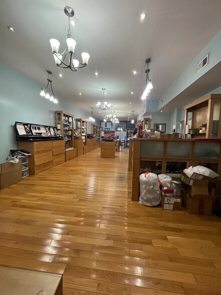 More Photos Of 4205 13th Ave, Brooklyn Storefront Retail Residential For Sale