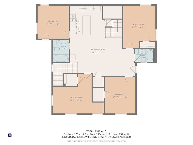 More Photos Of 299 Governor St, Providence Multifamily For Sale