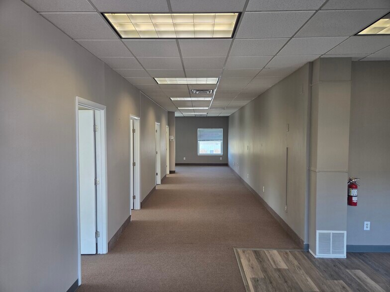 More Photos Of 1524 Route 9, Clifton Park Medical For Lease
