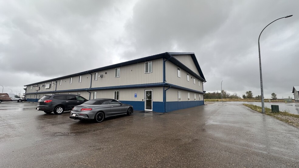 Primary Photo Of 202A Canal blvd, Strathmore Industrial For Sale