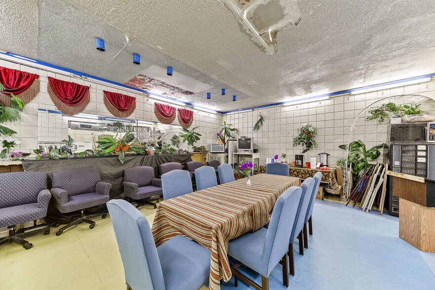 More Photos Of 1311 W Owens Ave, Las Vegas Religious Facility For Sale