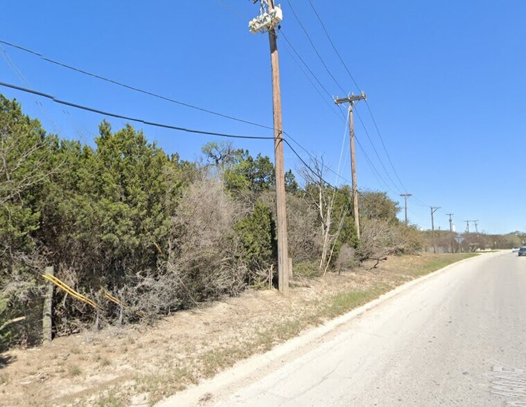 More Photos Of 4275 N Loop 1604, San Antonio Land For Sale