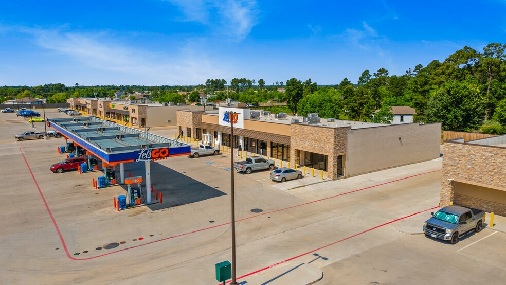 More Photos Of 1075 CR 5270, Cleveland General Retail For Lease