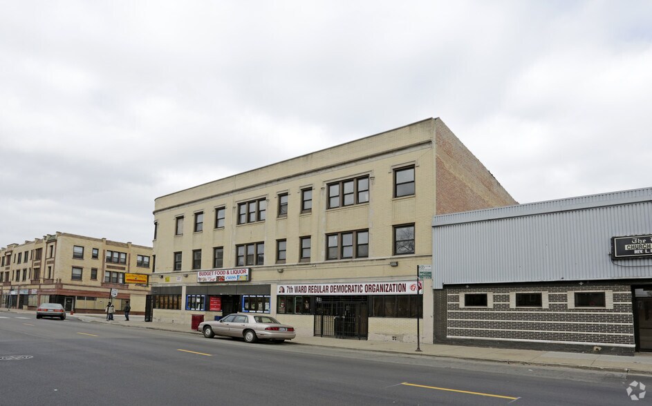 More Photos Of 7847-7853 S Essex Ave, Chicago Apartments For Sale