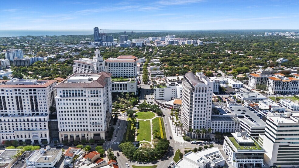 More Photos Of 2800 Ponce de Leon Blvd, Coral Gables Office For Lease