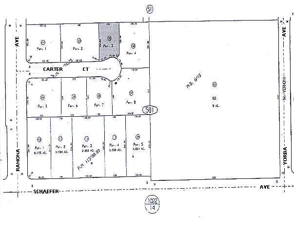 More Photos Of 4560 Carter Ct, Chino Warehouse For Sale