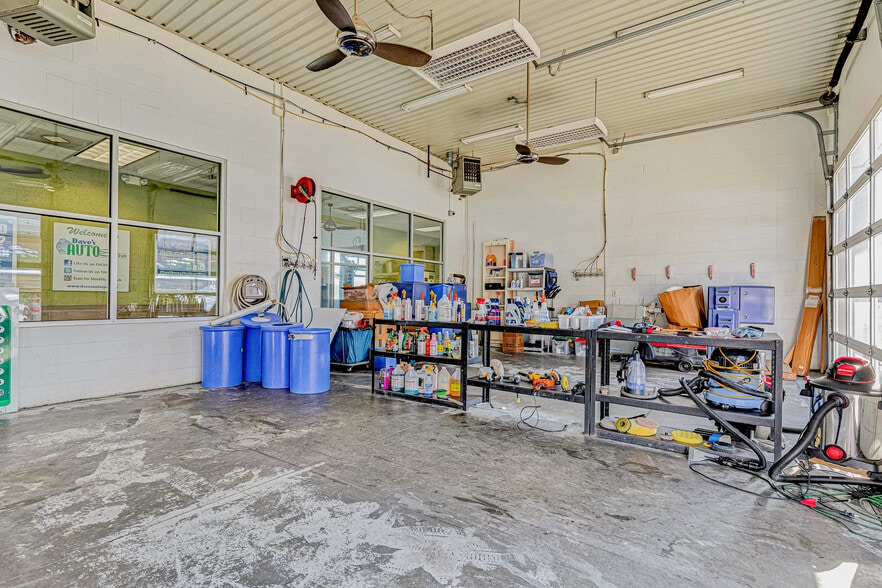 More Photos Of 13550 Hull Street Rd, Midlothian Carwash For Sale