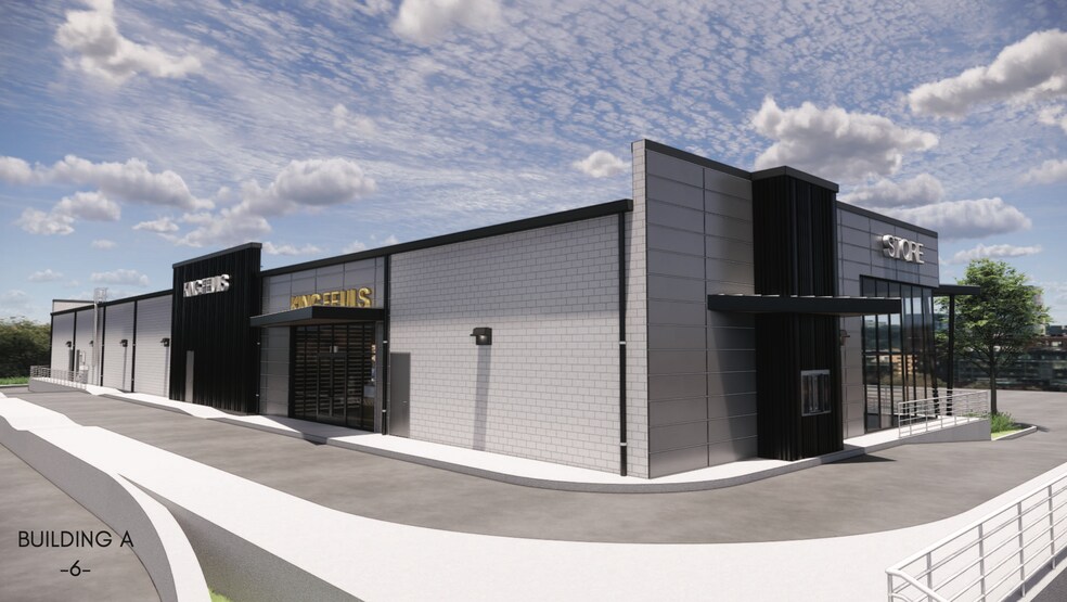More Photos Of 830 Grand Plaza dr, Houston General Retail For Lease