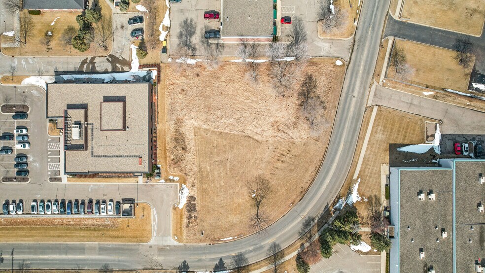 Primary Photo Of 15245 Carrousel way, Rosemount Land For Sale