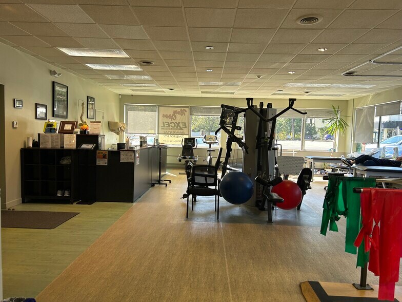 More Photos Of 701 E Palisade Ave, Englewood Cliffs Office For Lease