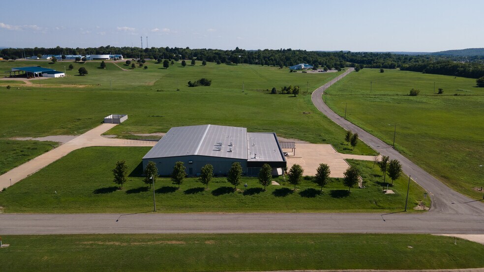 111 Main Pky, Tahlequah, OK 74464 Land For Sale