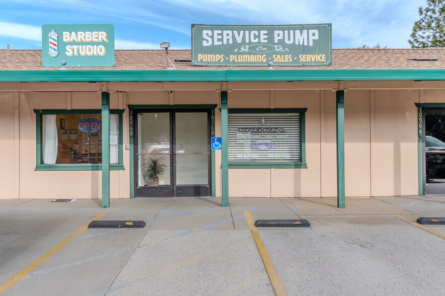 More Photos Of 10556-10612 Combie Rd, Auburn Medical For Sale