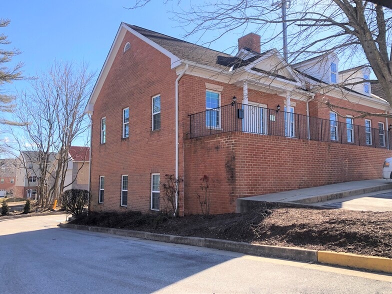 More Photos Of 10260-10268 Baltimore National Pike, Ellicott City Office For Lease