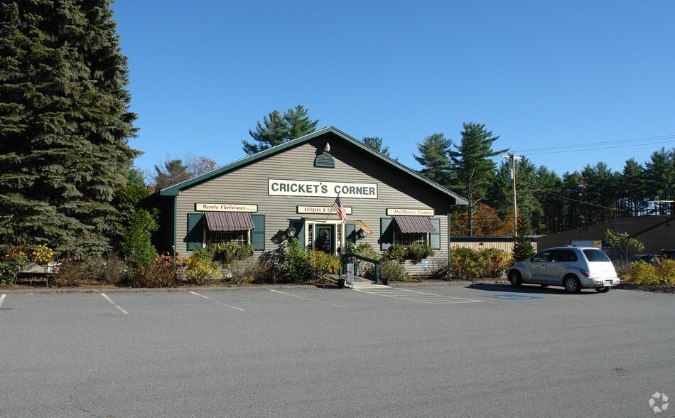 More Photos Of 1223 Roosevelt Trl, Raymond Freestanding For Sale