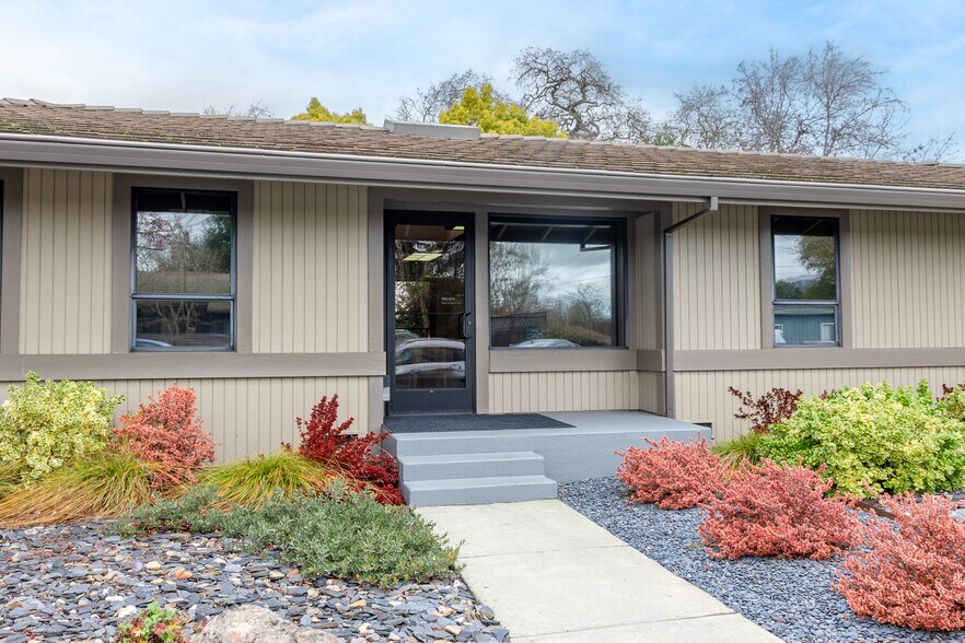 More Photos Of 1100 Farmers Ln, Santa Rosa Medical For Sale