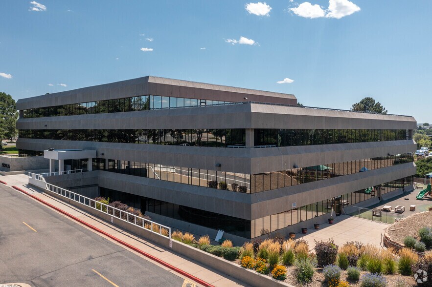 More Photos Of 5889 Greenwood Plaza Blvd, Englewood Office For Lease