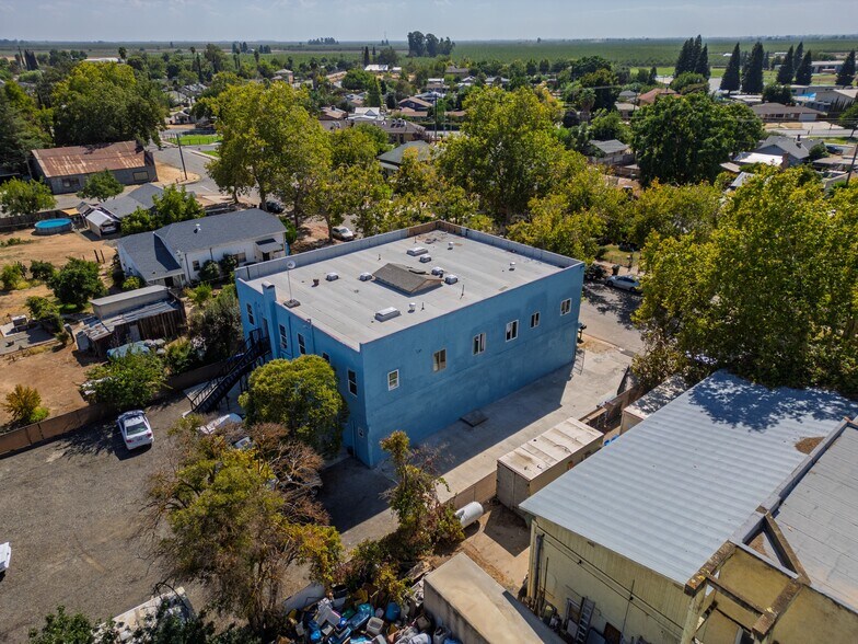 More Photos Of 3882 Washington Ave, Le Grand Apartments For Sale