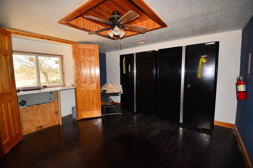 More Photos Of 5220 OK Highway 78 E, Milburn Land For Sale