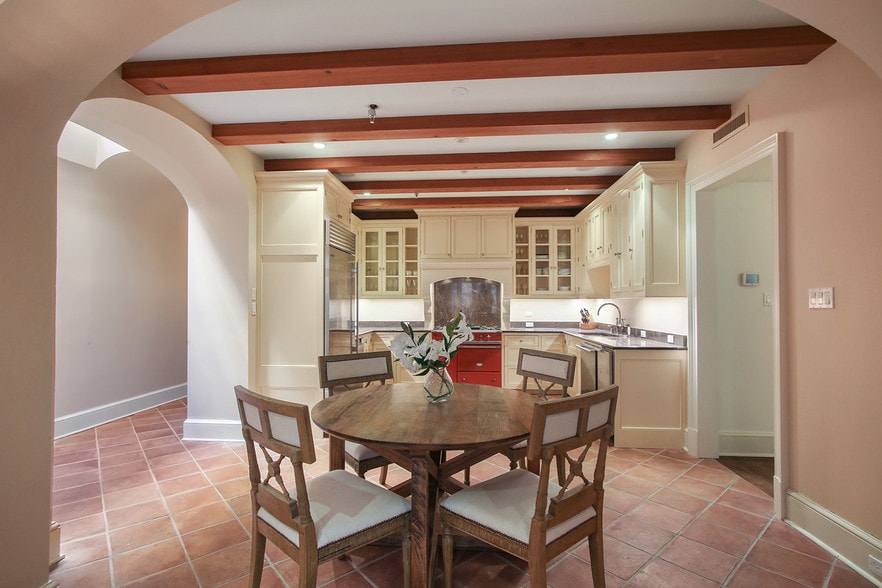 More Photos Of 622-624 Conti St, New Orleans Storefront Retail Residential For Sale