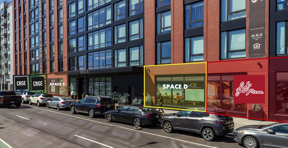 Primary Photo Of 7201 Queens Blvd, Woodside Apartments For Lease