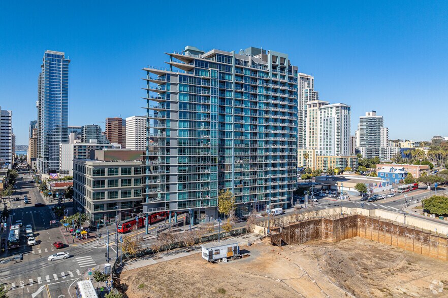 More Photos Of 1040-1080 Park Blvd, San Diego Apartments For Lease