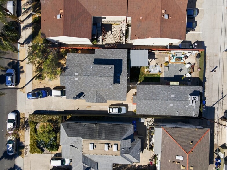 More Photos Of 3765 Herman Ave, San Diego Apartments For Sale