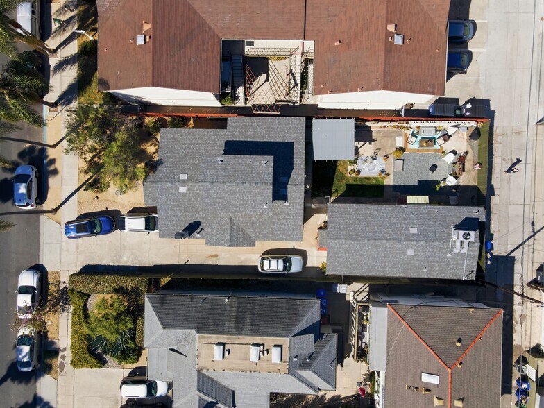 More Photos Of 3765 Herman Ave, San Diego Apartments For Sale
