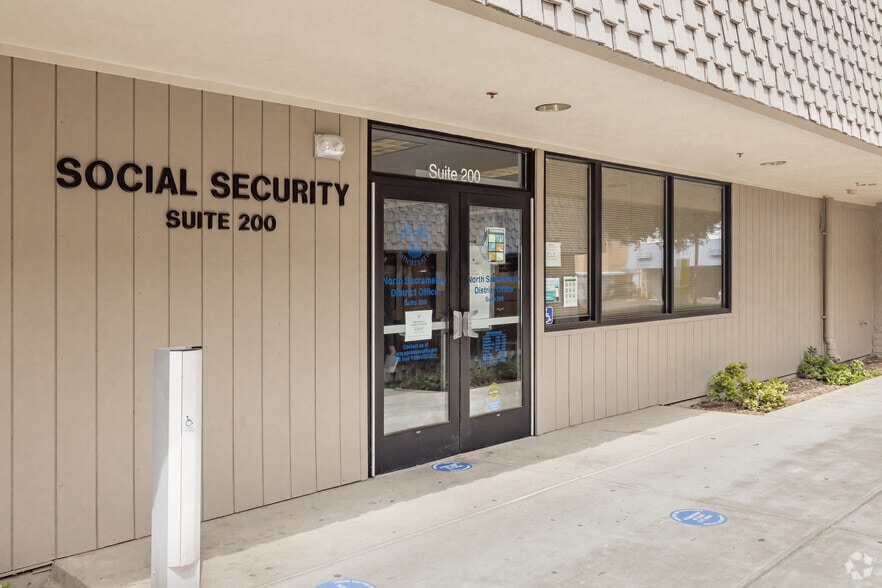 More Photos Of 2424 Arden Way, Sacramento Office For Lease