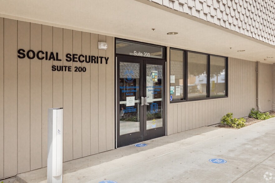 More Photos Of 2424 Arden Way, Sacramento Office For Lease