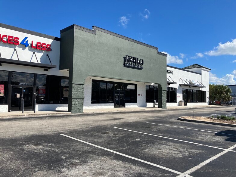 Primary Photo Of 1233 W Sand Lake Rd, Orlando Unknown For Lease
