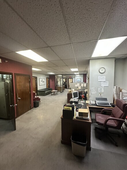 More Photos Of 28 N 1st St, San Jose Office For Sale