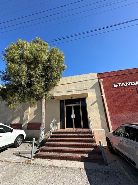 Primary Photo Of , Los Angeles Industrial For Sale