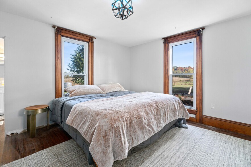 More Photos Of 948 Mount Olive Rd, South Salem Land For Sale