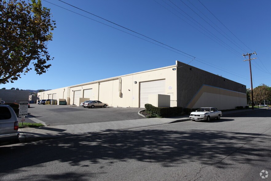 More Photos Of 21540 Prairie St, Chatsworth Service For Lease