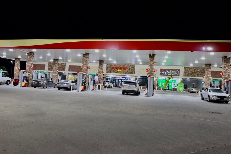 More Photos Of 9525 W Montgomery Rd, Houston General Retail For Sale